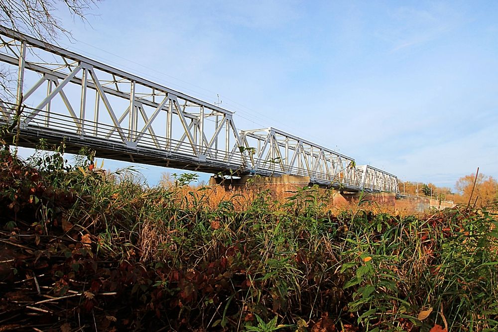 Photograph by Maciej Morgiel