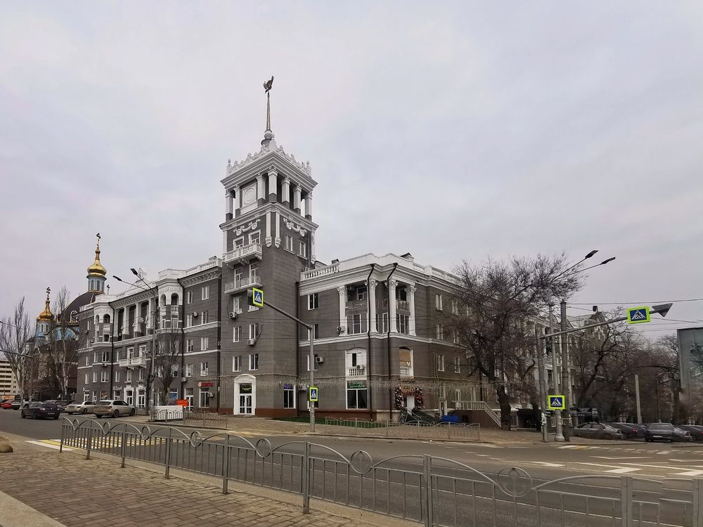 Photograph by Светлана Смирнова