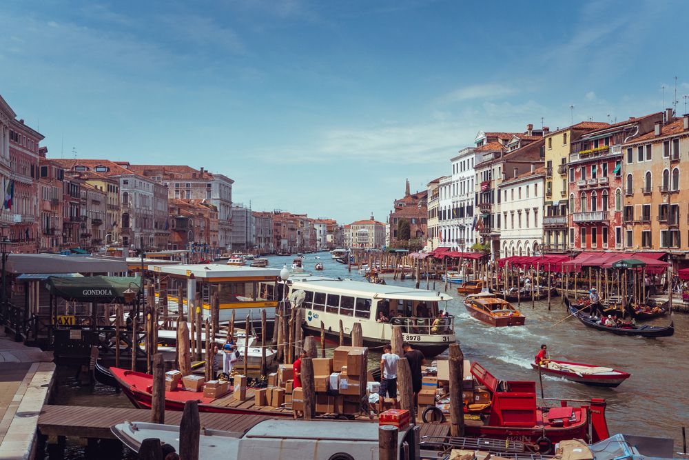 Venezia