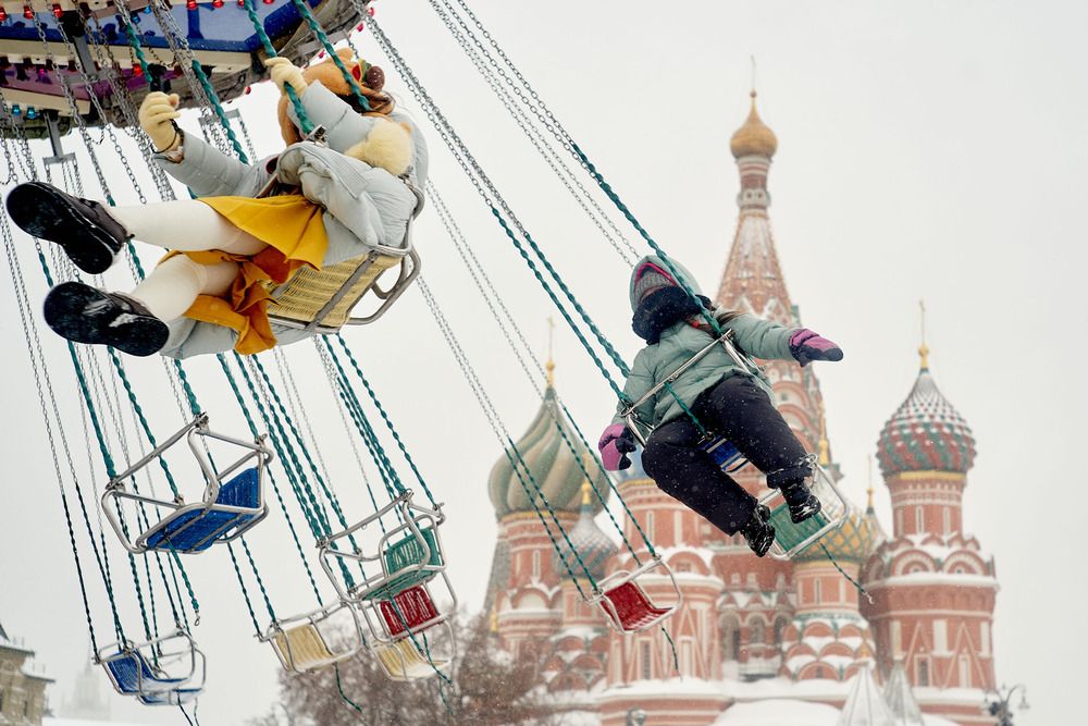 Фотография автора Alexander Gladkiy