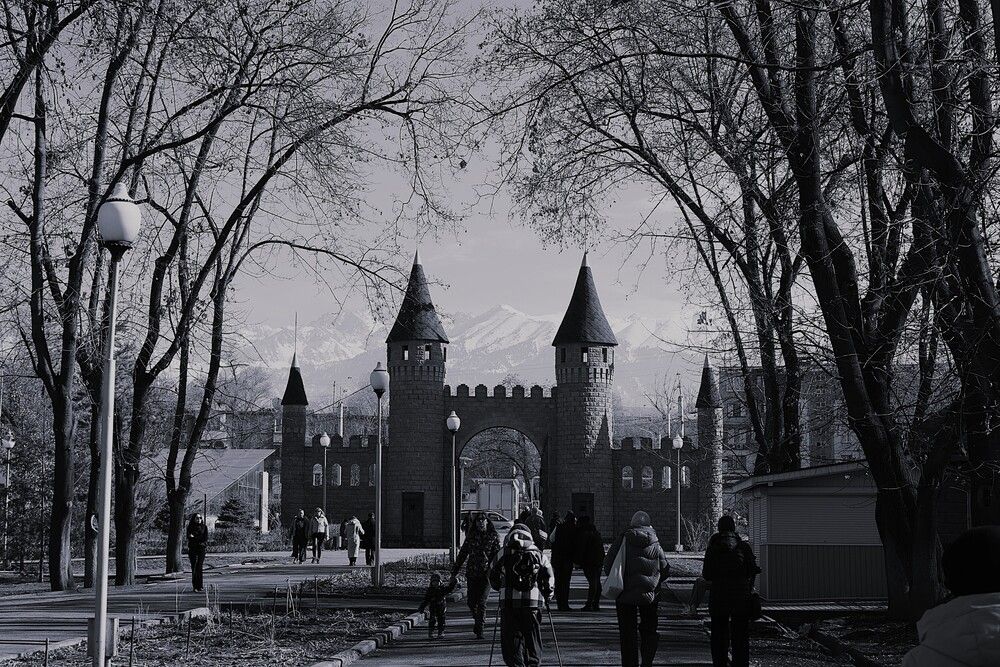 Photograph by Марина А-Б