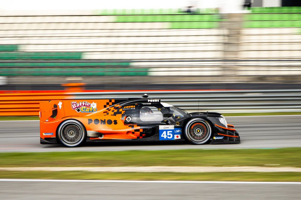 asian le mons series malaysia