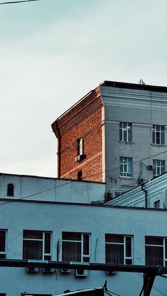 Photograph by Мария Смирнова