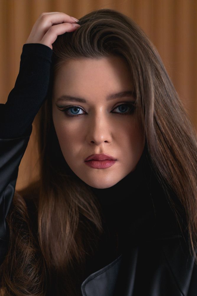 Фотография автора Анна Конечных