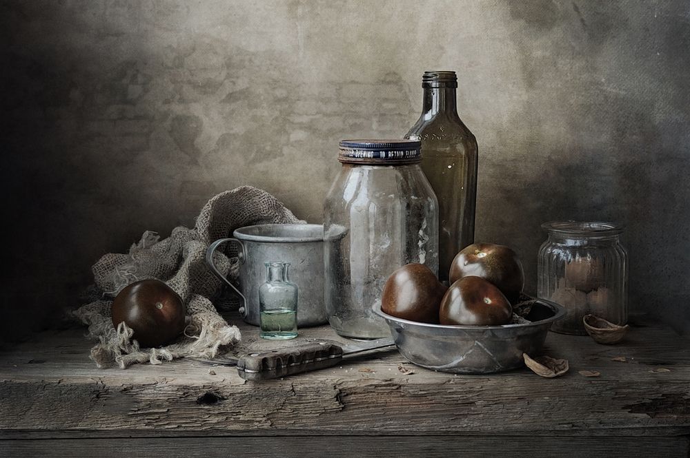 Photograph by Наталья Куренкова