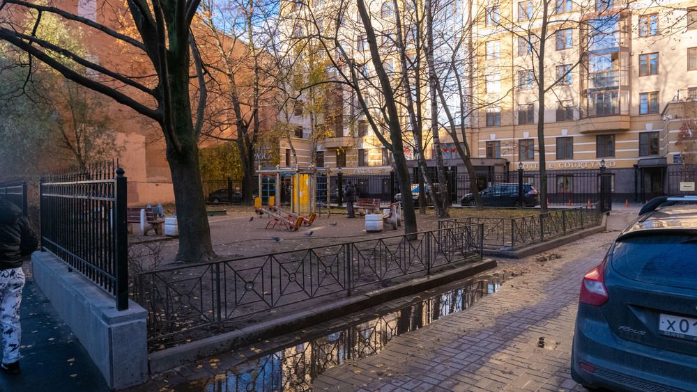 Photograph by Владимир Коровин