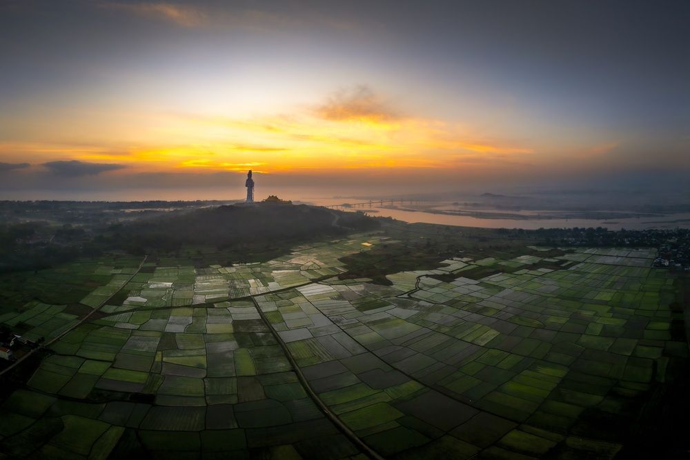 Photograph by Cao Alex