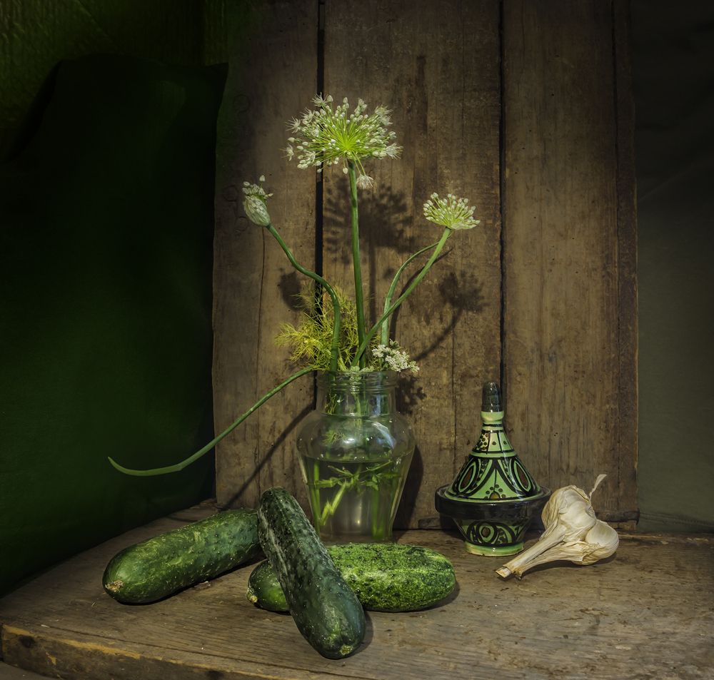 Photograph by Milena Ivanova