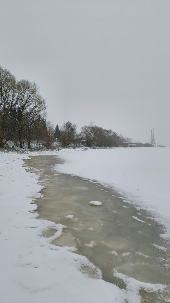 Photograph by Ольга Быстрова