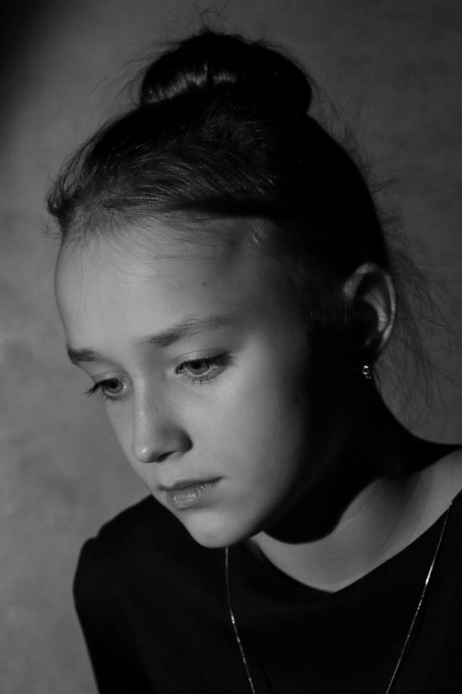 Photograph by Ольга Денисова