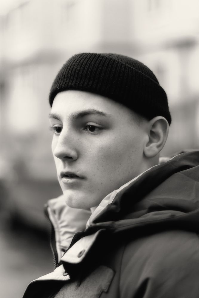 Photograph by Владимир Портуаров