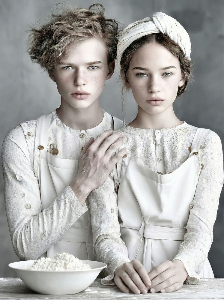 Photograph by Nataliia Nedelina