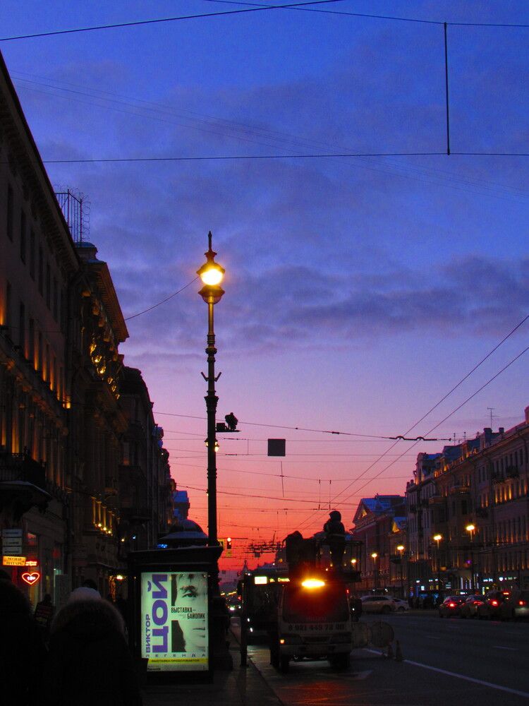 Photograph by Александра Панина