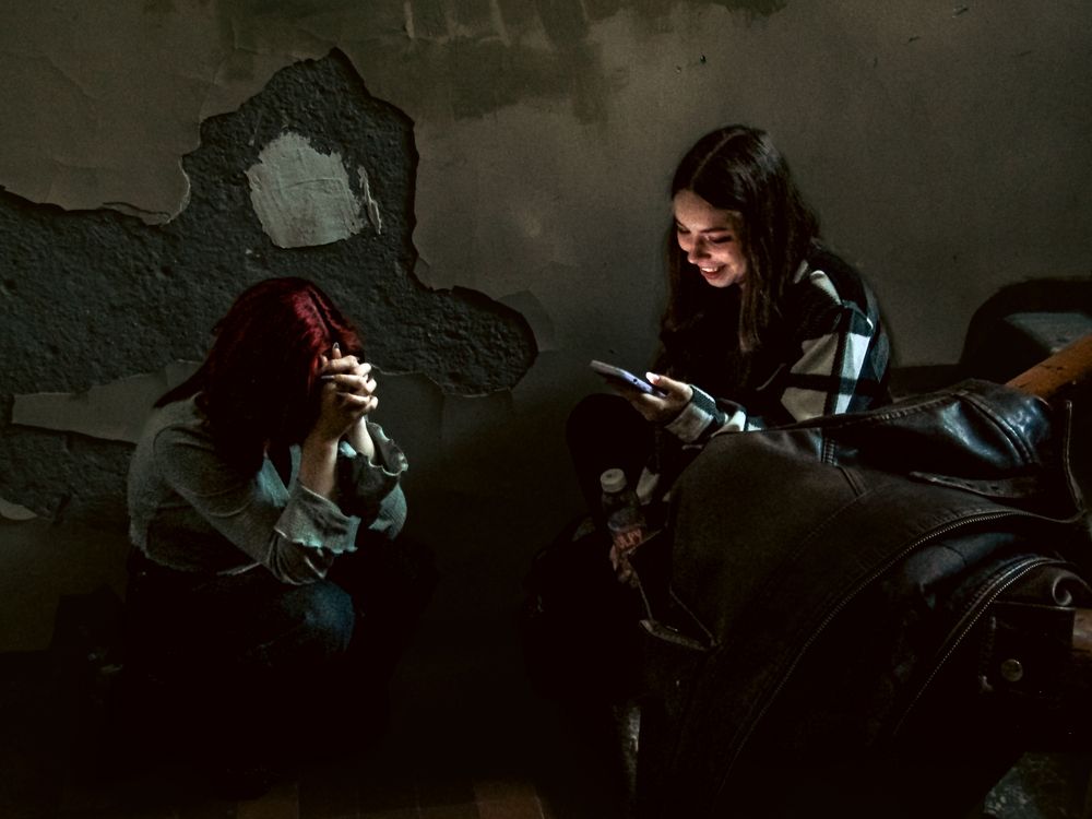Photograph by Илья Шевченко