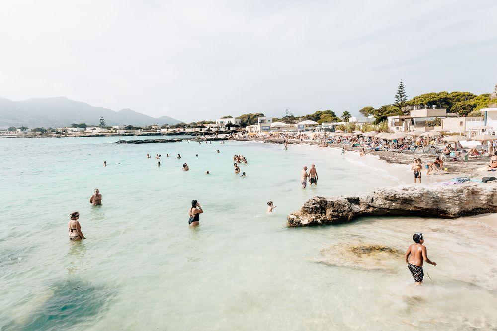 Photograph by Rosella Tapella