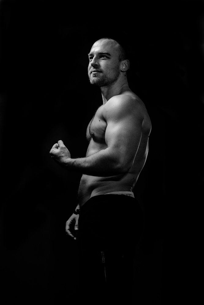Фотография автора Daniel Mandić