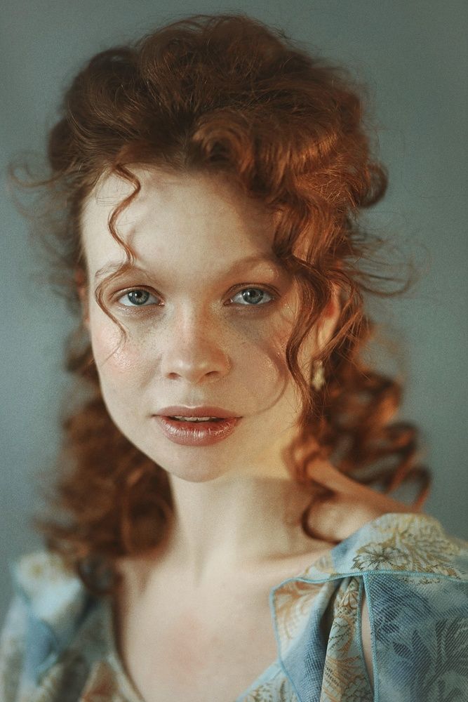 Photograph by Татьяна Максакова