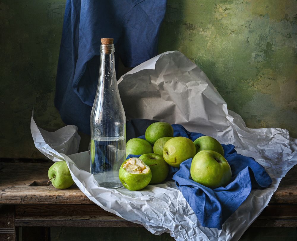 Photograph by Елена Виноградова