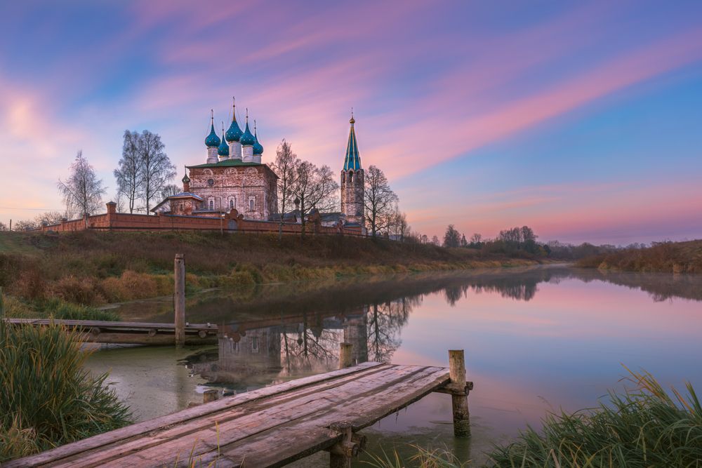 Photograph by Ilya Eremeev