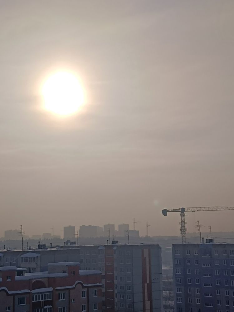 Photograph by Наталия Казаринова