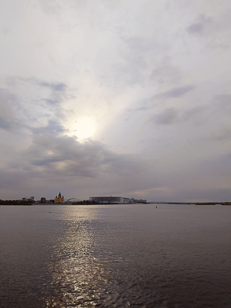 Photograph by Наталия Казаринова
