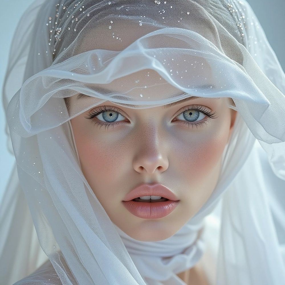 Photograph by Flora Paulina