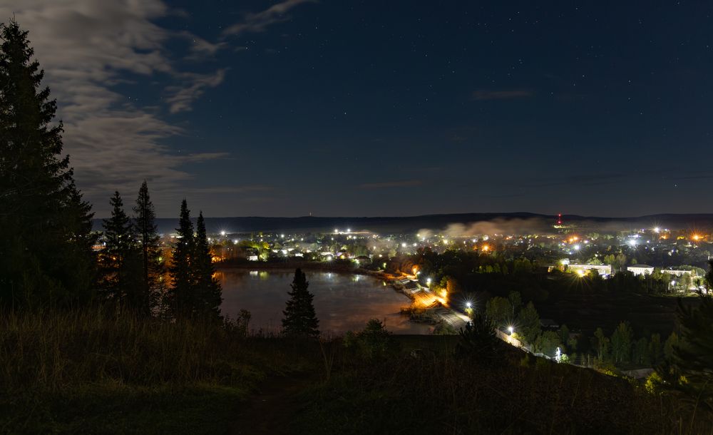 Photograph by Олег Масалкин