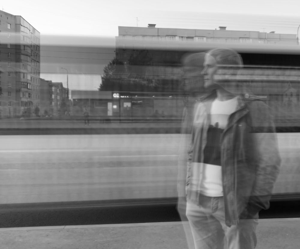 Photograph by Люда Утина