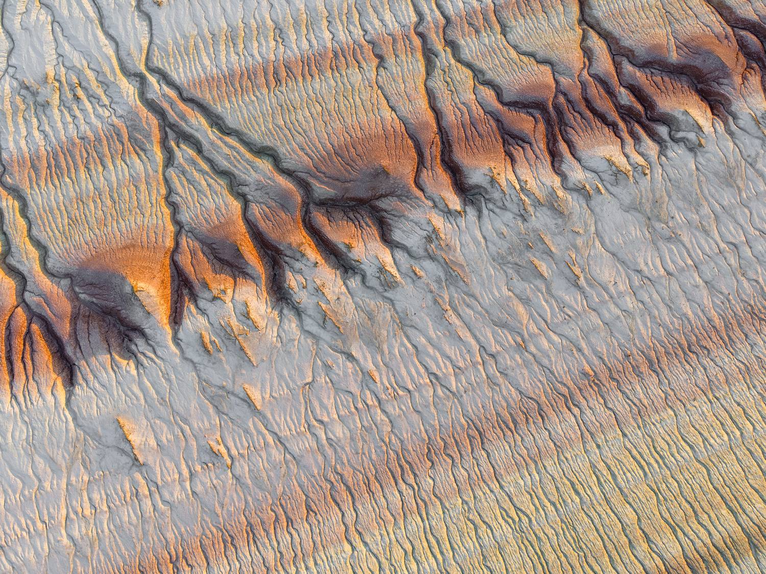 Память ветра и воды