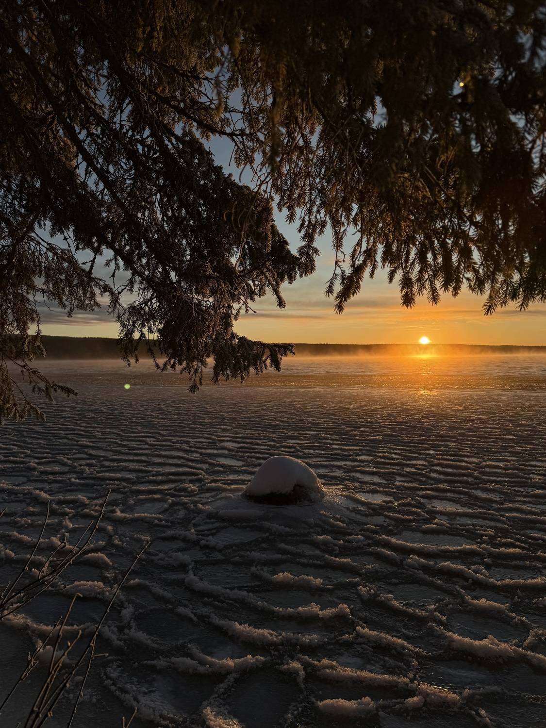 «На закате дня» «На закате дня»