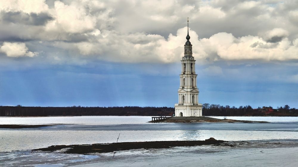 Photograph by Александр Сырейщиков