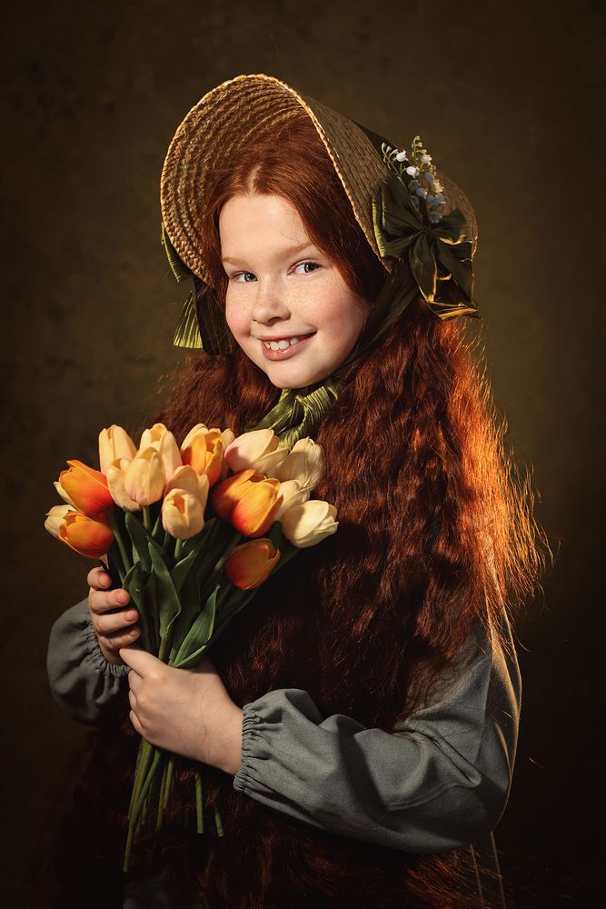 Фотография автора Лысенкова Аксинья