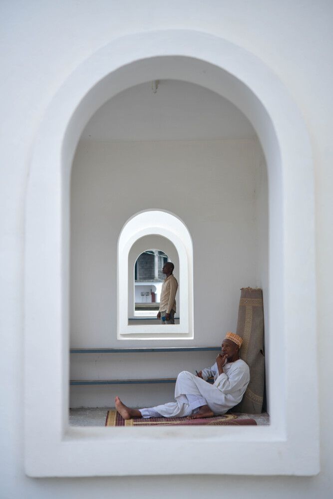 Photograph by Mouandhui Mhadjou