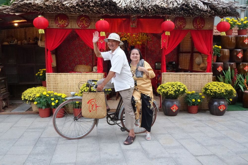 Photograph by Vy Van Bui