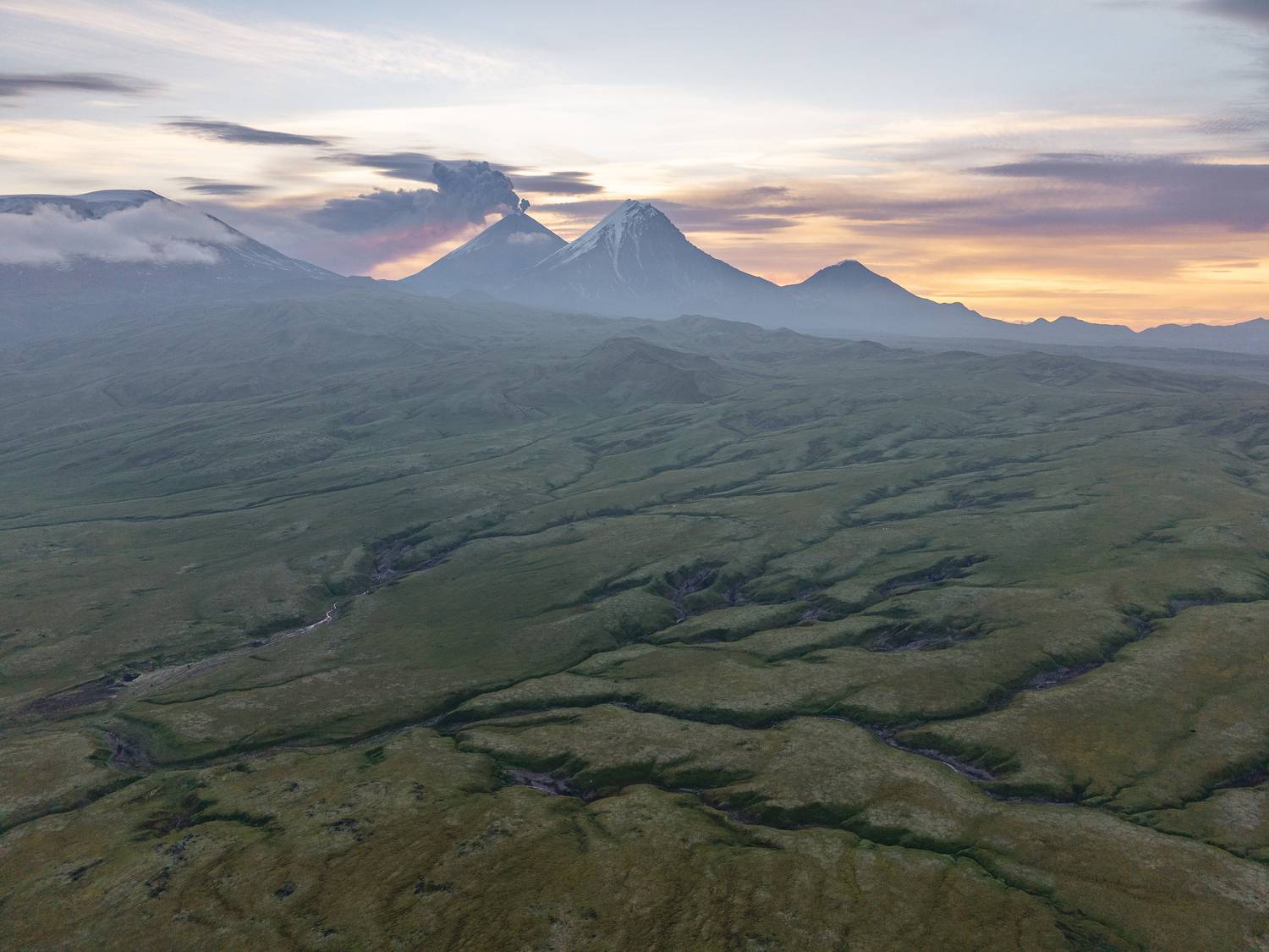 Ритмы Камчатки Ритмы Камчатки