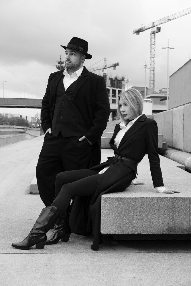 Photograph by Екатерина Грайнман