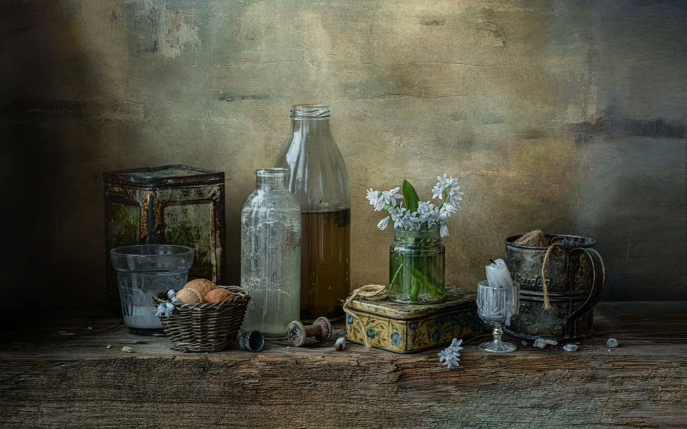 Photograph by Наталья Куренкова