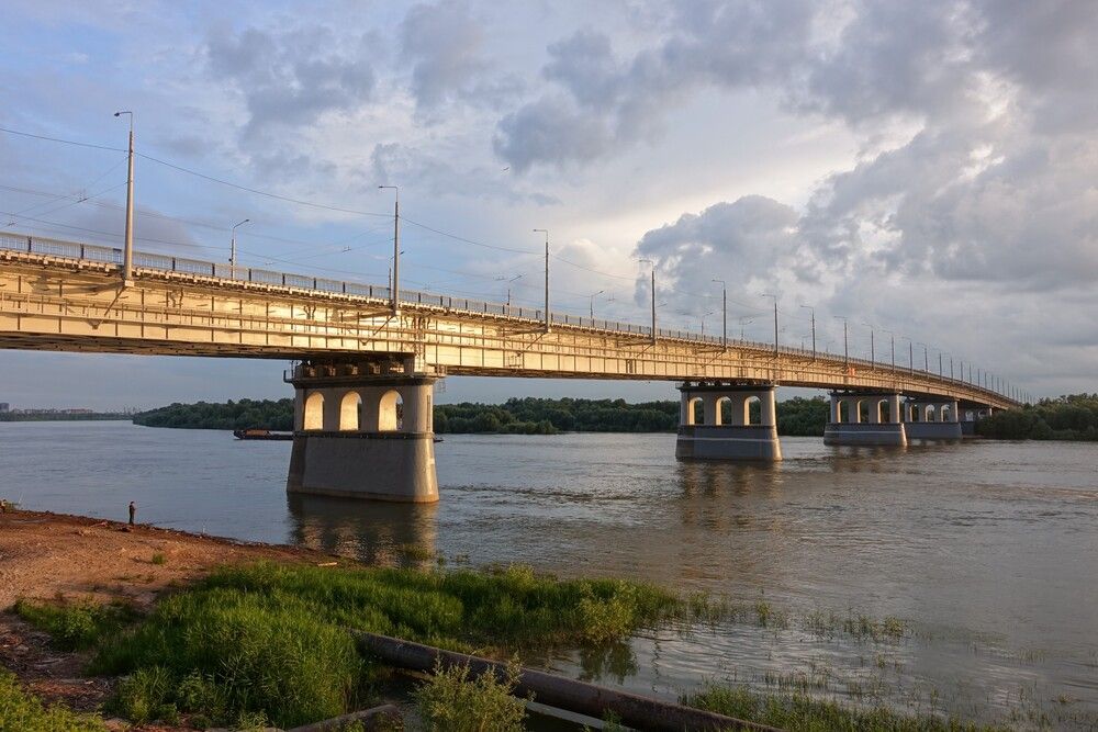Photograph by Екатерина Зубарева