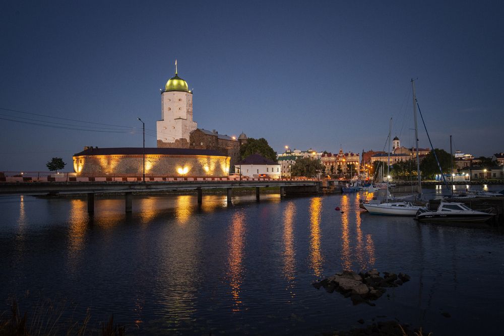 Photograph by Кулаков Юрий