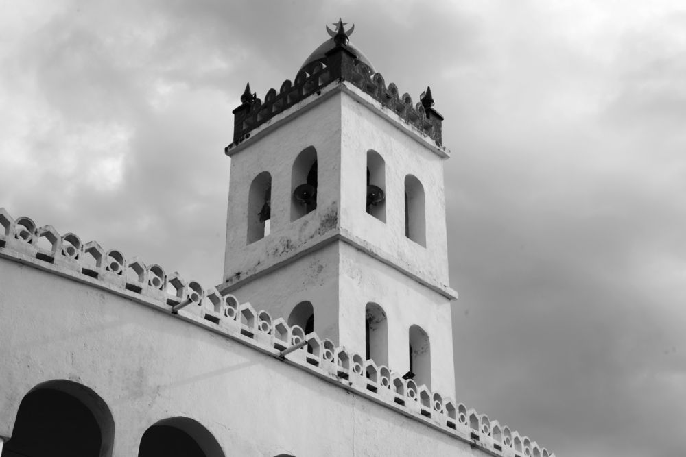 Photograph by Mouandhui Mhadjou