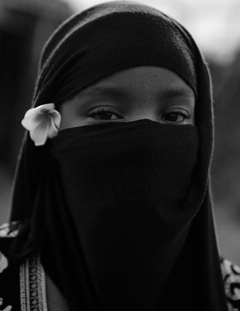 Photograph by Mouandhui Mhadjou