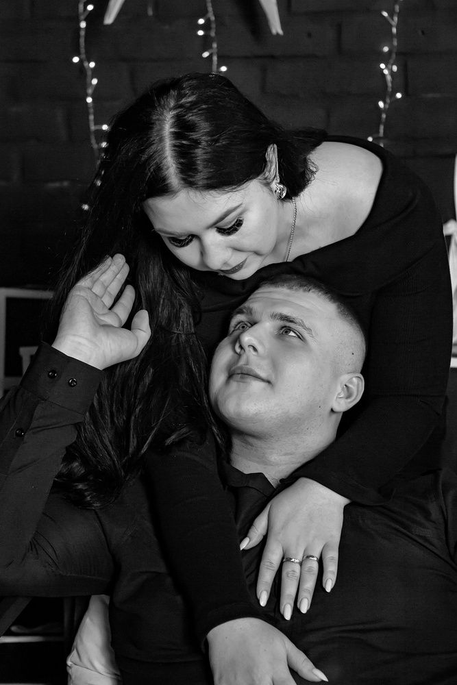 Photograph by Елена Ибрагимова