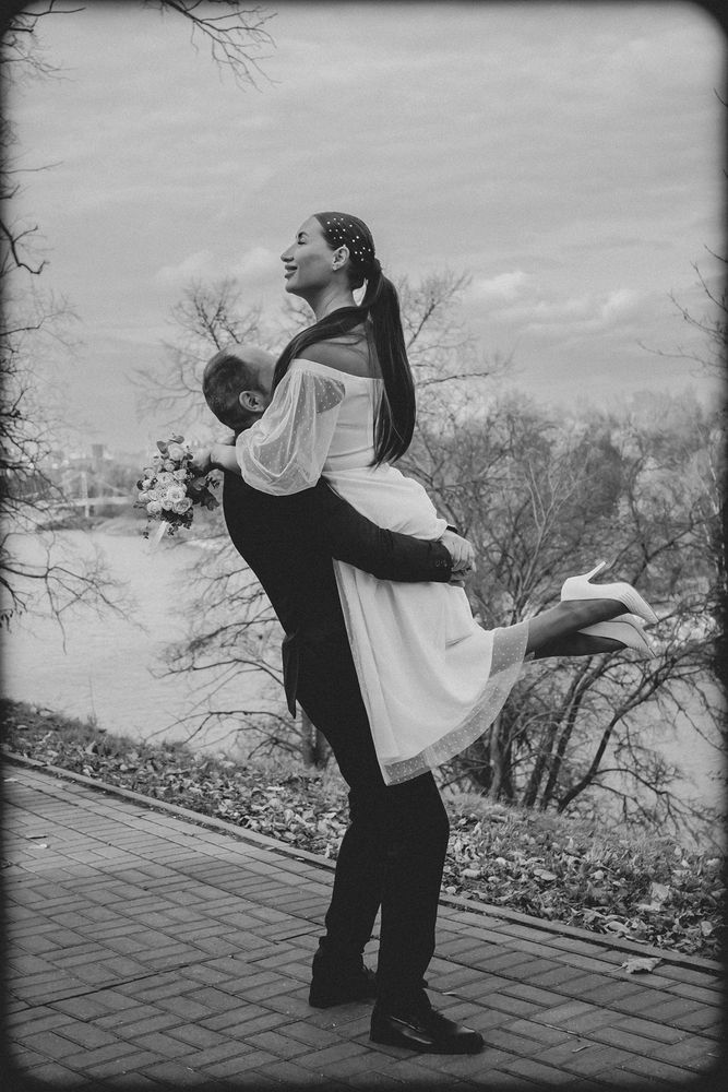 Photograph by Елена Ибрагимова