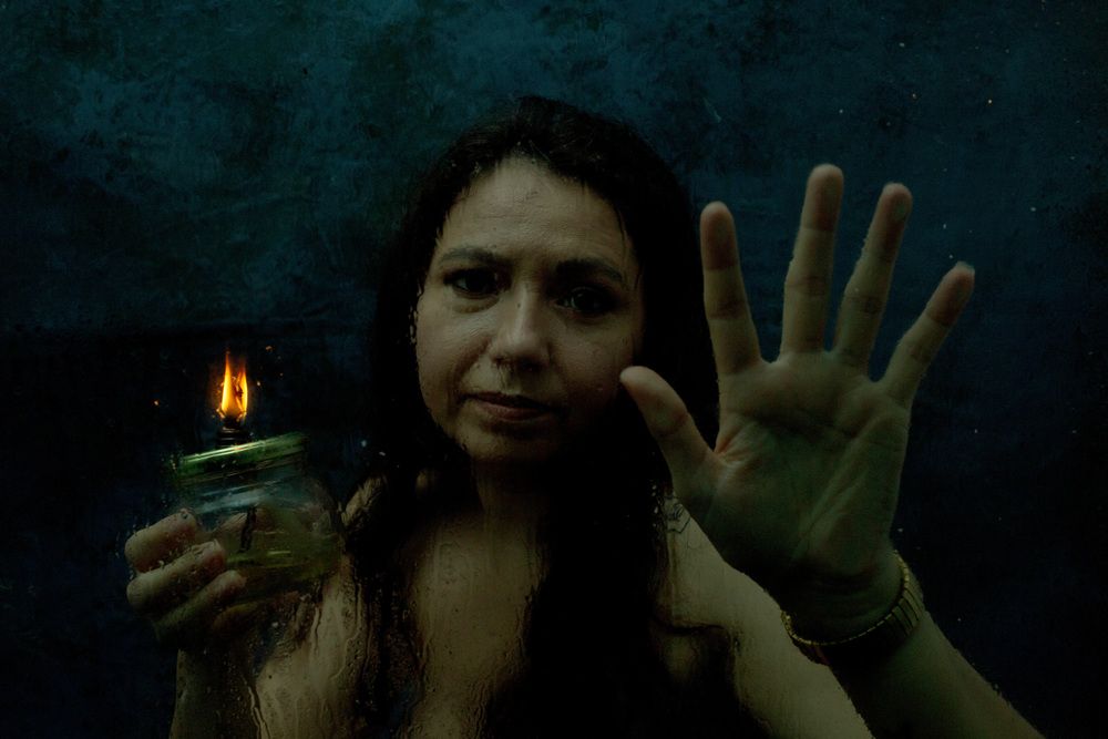 Photograph by Amauri Nehn