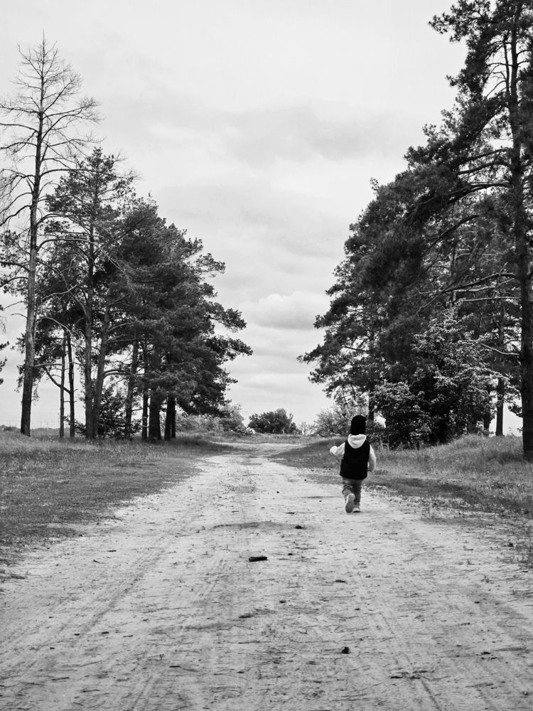 Photograph by Александра Воронина