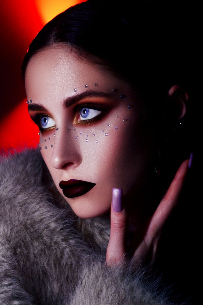 Photograph by Malika Turhanova