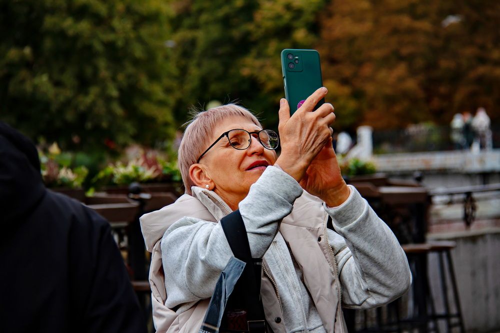 Фотография автора Илья