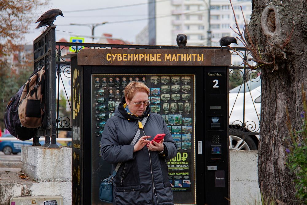 Фотография автора Илья