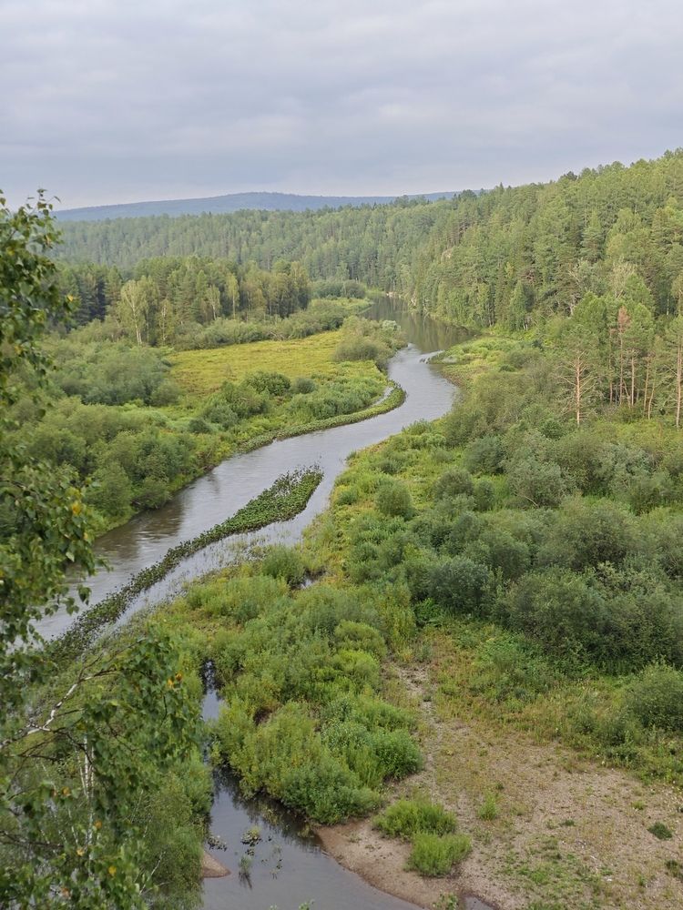 Photograph by Надежда Кангина