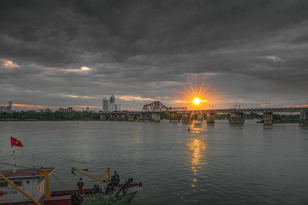 Фотография автора Dao Hoang